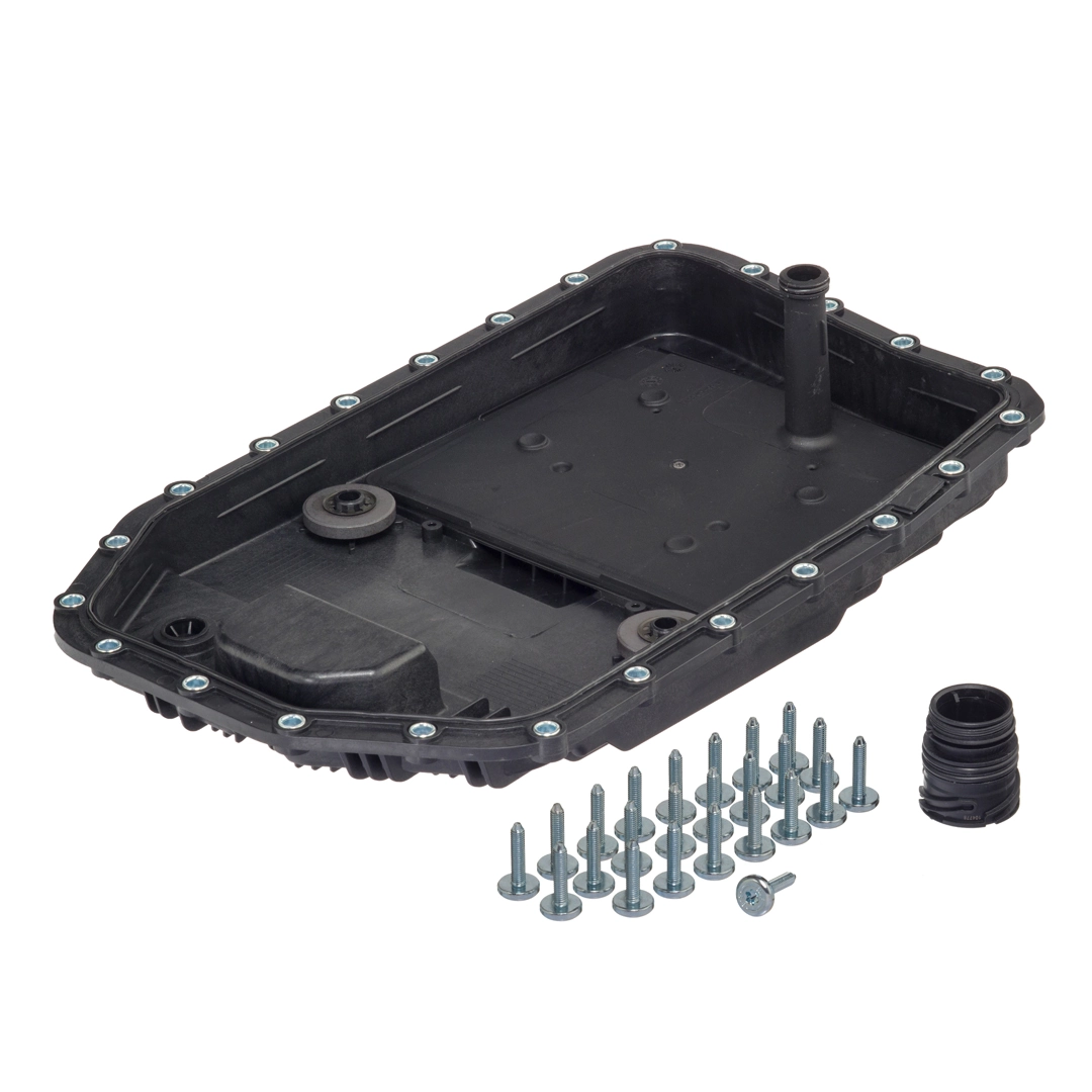 Oil Sump, automatic transmission
